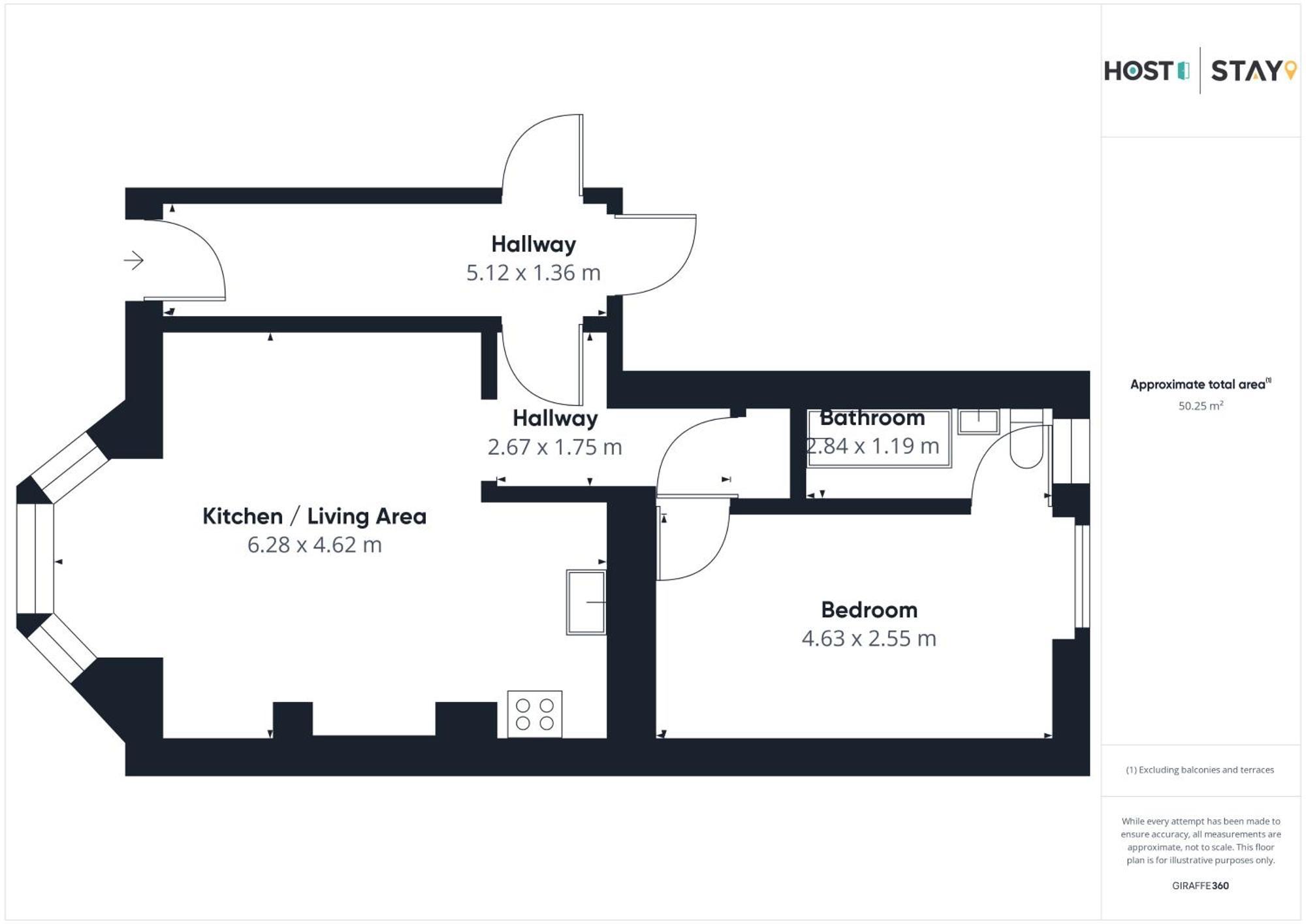 Apartment Host & - Seaview Retreat *