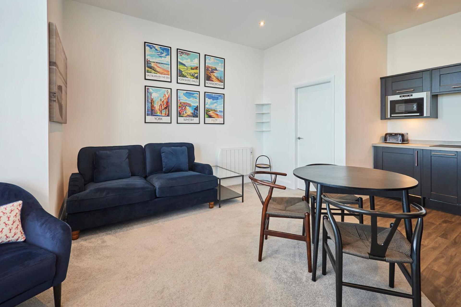 Apartment Host & - Seaview Retreat *